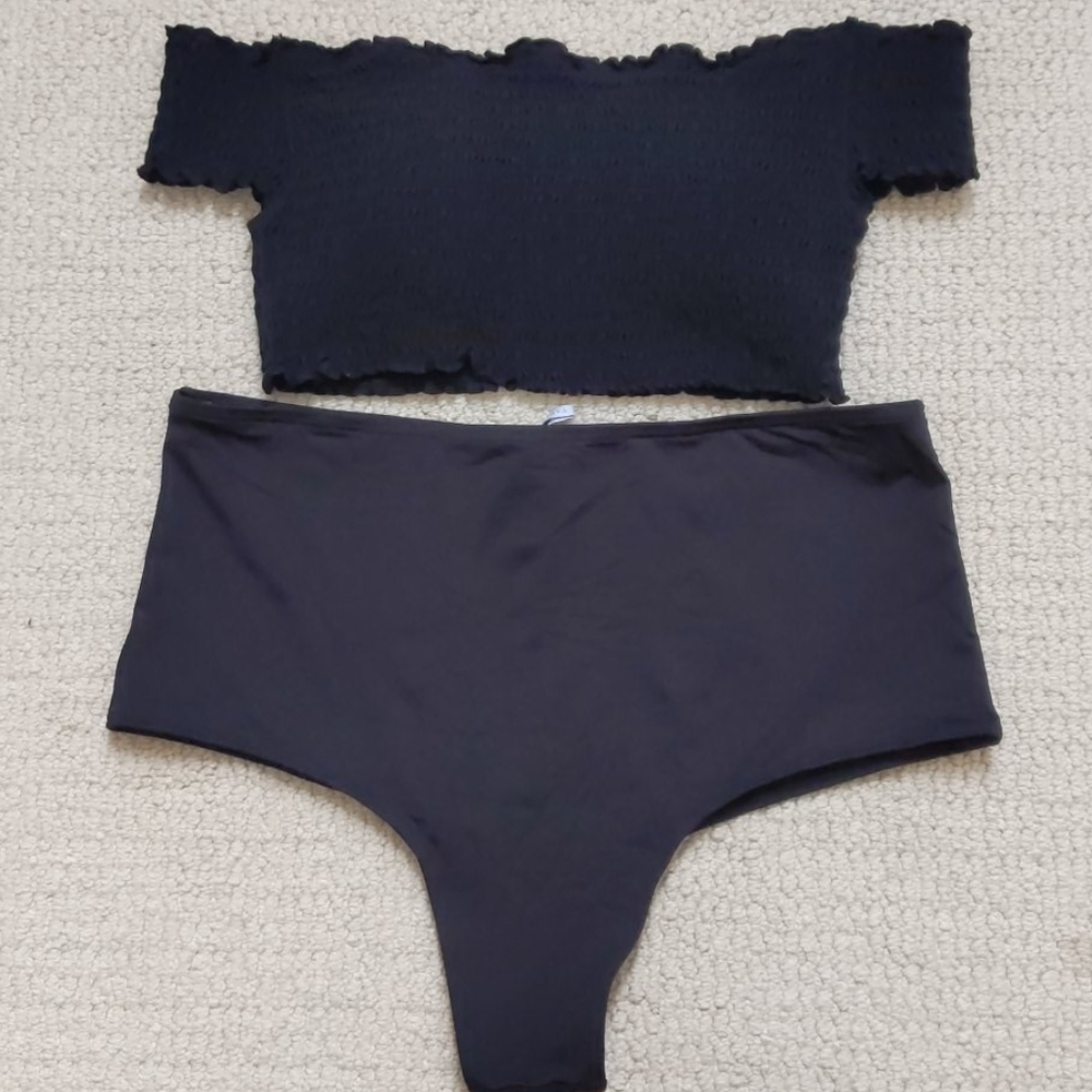J Crew bikini set